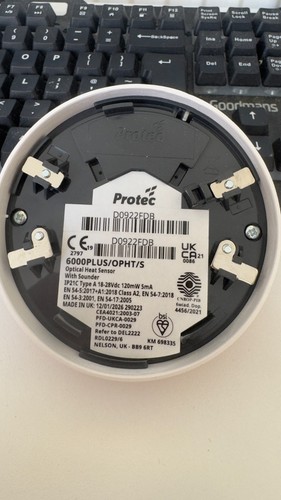 Protec 6000plus opht - protec,