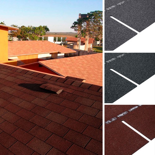 Felt roofing shingles shed - roofing,