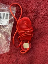 Treadmill Tag Safety Key