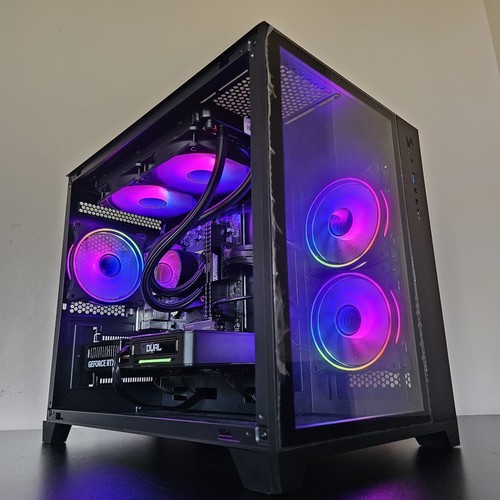 High end gaming ryzen - high, 5