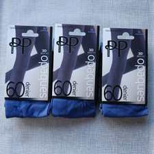 Pretty Polly 60 Denier 3D