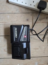 Hikoki 14.4V-18V Battery
