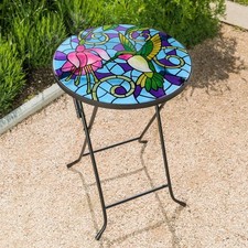 Smart Garden Hummingbird Hand