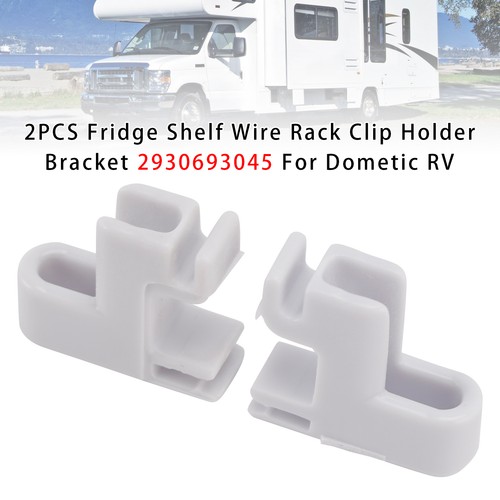 2pcs fridge shelf wire - fridge,