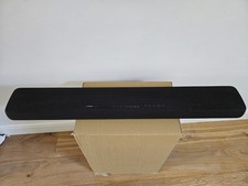 Yamaha YAS-107 Soundbar, with