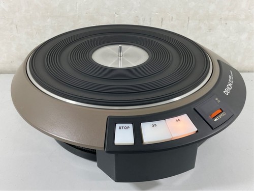 Denon 3000 direct drive - dp-3000,