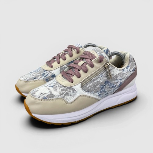 Scholl sneakers trainers women