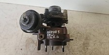 Mazda 5 2008 Diesel