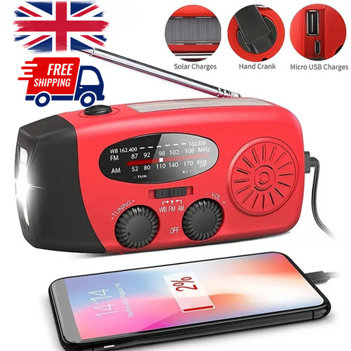 Multifunctional radio - multifunctional,