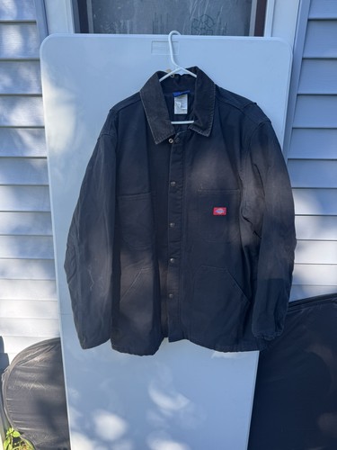 Dickies men work - chore, coat