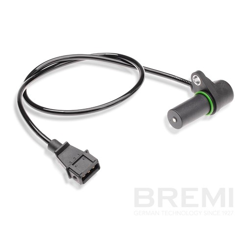 Crankshaft pulse sensor bremi - sensor,