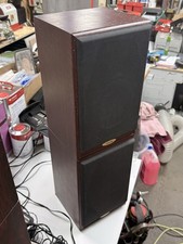 Denon SC-E313SE Mahogany