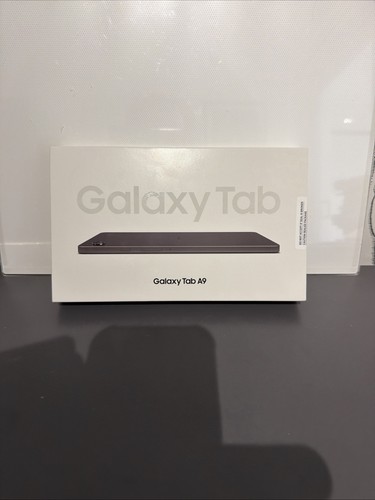 New samsung galaxy tablet - ,