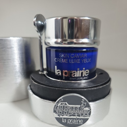 Prairie skin caviar luxe - la,