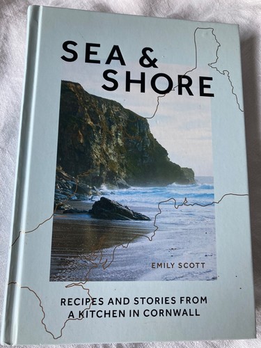 Sea and shore emily scott - sea,
