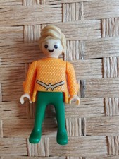 DC Aquaman - Kinder Egg