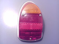 VW Beetle Classic 1968-1972