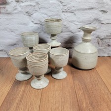 Studio pottery stoneware - studio,