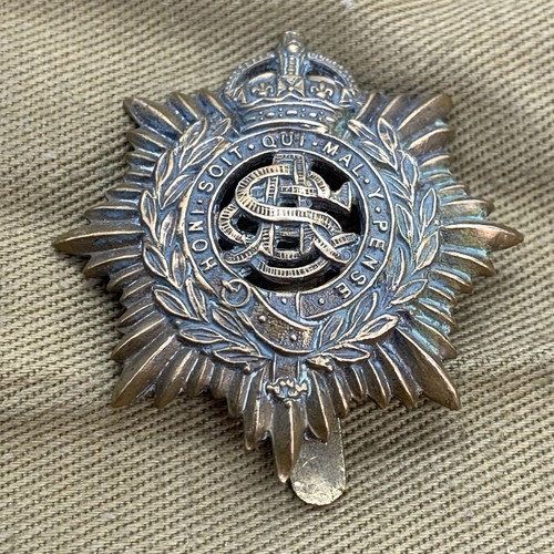 Original ww1 british army - original,