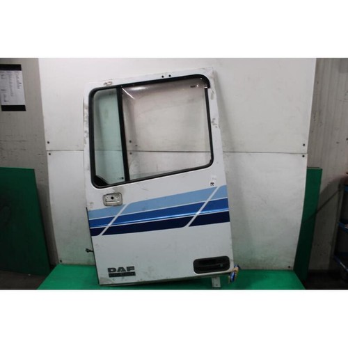 Front door daf serie xf - daf,