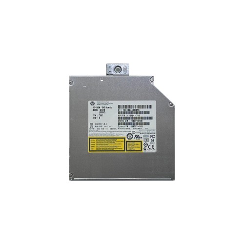 Optical disc drive - disc, (from