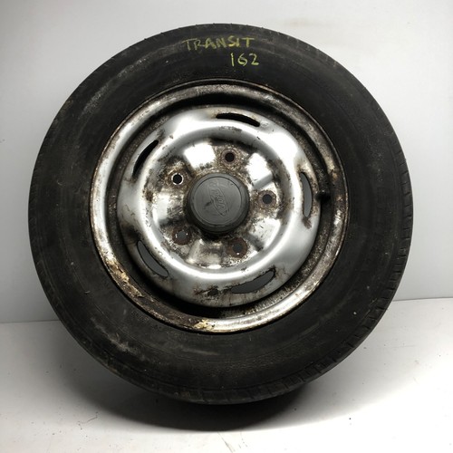 Ford transit mk7 - mk7, 15”