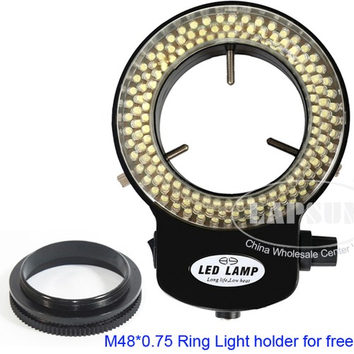 Adjustable 144 led bulb - led,