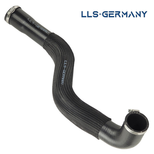 Turbo intercooler hose - turbo, for