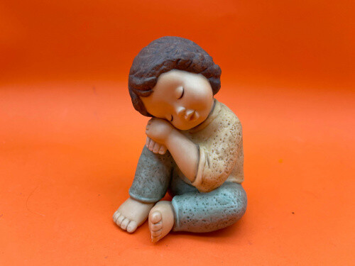 Goebel figurine nina marco - marco, 10