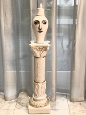 Decorative pillar 
