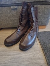 Jungle brown combat - jungle,