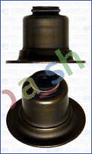 EXHAUST SIDE VALVE STEM