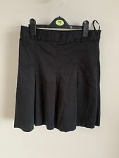 Woman’s Ted Baker Mini Skirt With Zip 