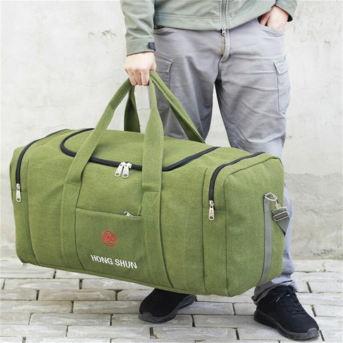 Large bag canvas - bag,