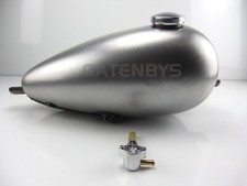 New Motorcycle Fuel TANK + TAP