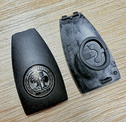 Mercedes benz amg key - mercedes-benz,