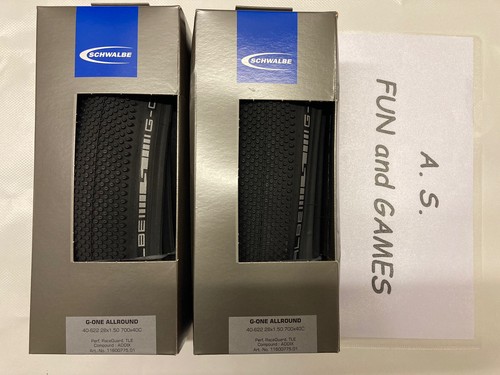 Schwalbe one allround - x,