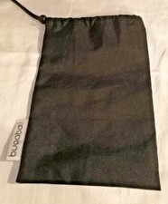 Bugaboo black bag - bugaboo,