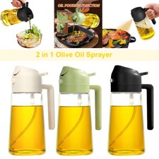 16oz Olive Oil Dispenser