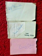 LESLIE / DENIS COMPTON - ALF