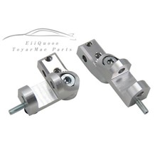 Suitable For BMW R1200GS RT F850GS motorcycle accessories, foot pedal foot pins