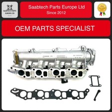 OEM Saab, Fiat & Alfa 1.9 16V