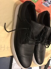 McKenzie Dalton Skater/Shoes/Trainers in Black UK Size 11