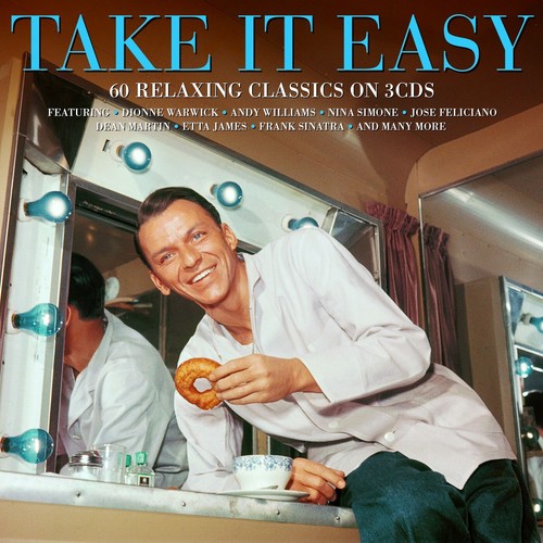 Take easy dean martin - take, it