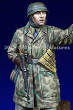 ALPINE MINIATURES 35248, Fallschirmjaeger, Ardennes #2, SCALE 1:35