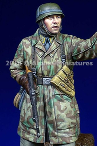 Alpine miniatures 35248 - alpine,