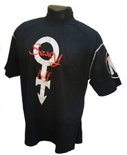 PRINCE T-SHIRT Sexy MF Original 1992 Paisley Park / Joe Bloggs UK 1st Edn UNWORN