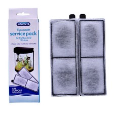 INTERPET SERVICE KIT PACK 19L