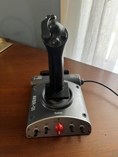 Saitek AV8R-01 USB Joystick PC
