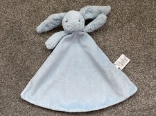 MOTHERCARE Blue BUNNY